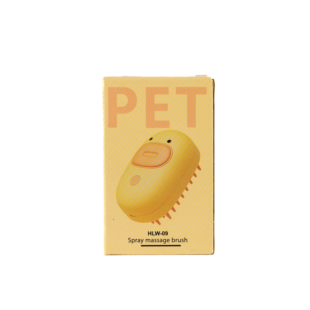 CEPILLO PULVERIZADOR PATITO MANKALAND