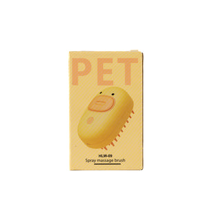 DUCKY SPRAY BRUSH MANKALAND