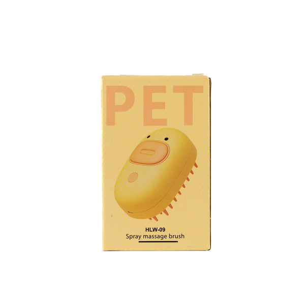 DUCKY SPRAY BRUSH MANKALAND