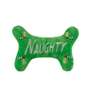 MANKALAND CHRISTMAS BONE PLUSH TOY