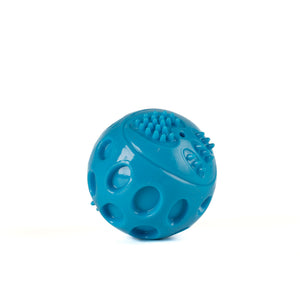 MANKALAND DOG DENTAL BALL TOY