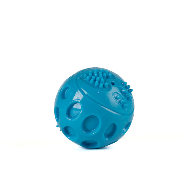 MANKALAND DOG DENTAL BALL TOY