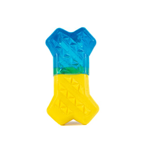JUGUETE HUESO CONGELABLE PARA PERRO SMARTLOVE