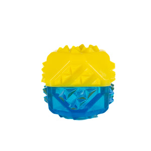 JUGUETE PARA PERRO PELOTA CONGELABLE SMARTLOVE