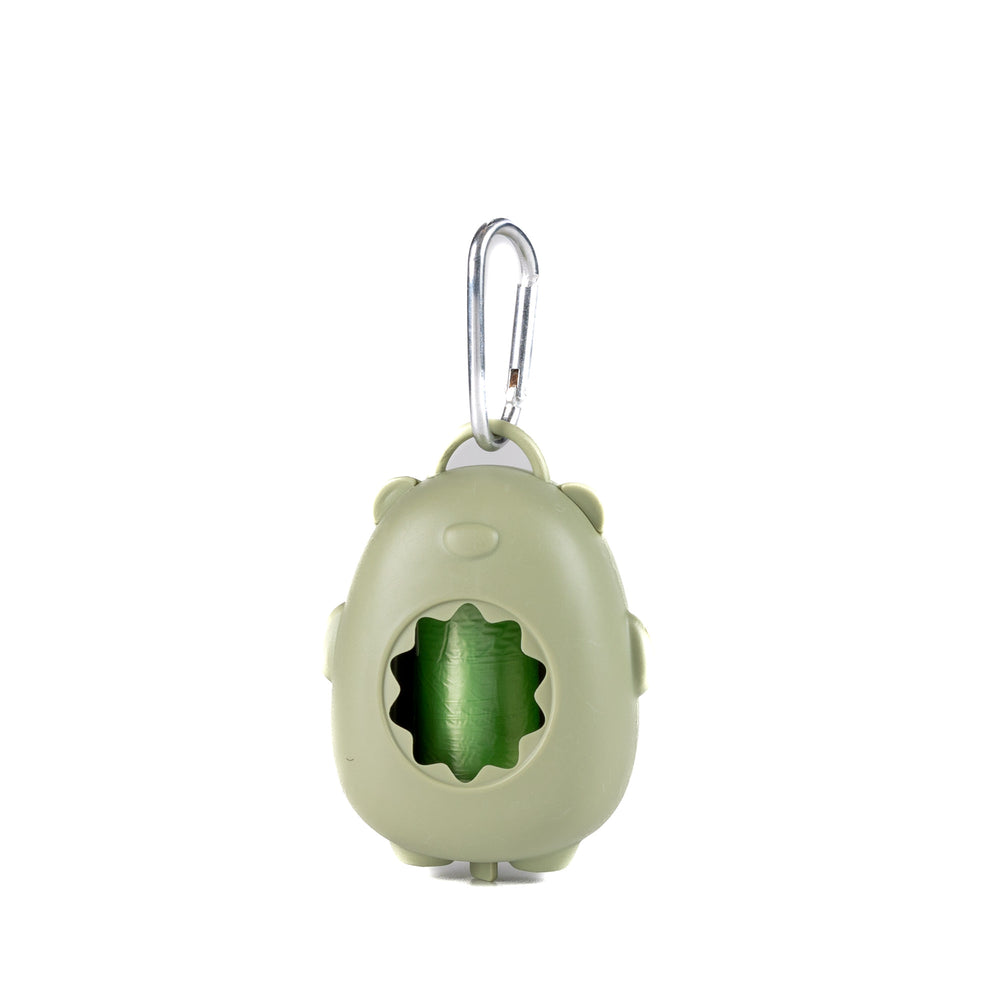 BOLSA DE POPO CON AGARRADERA PACA