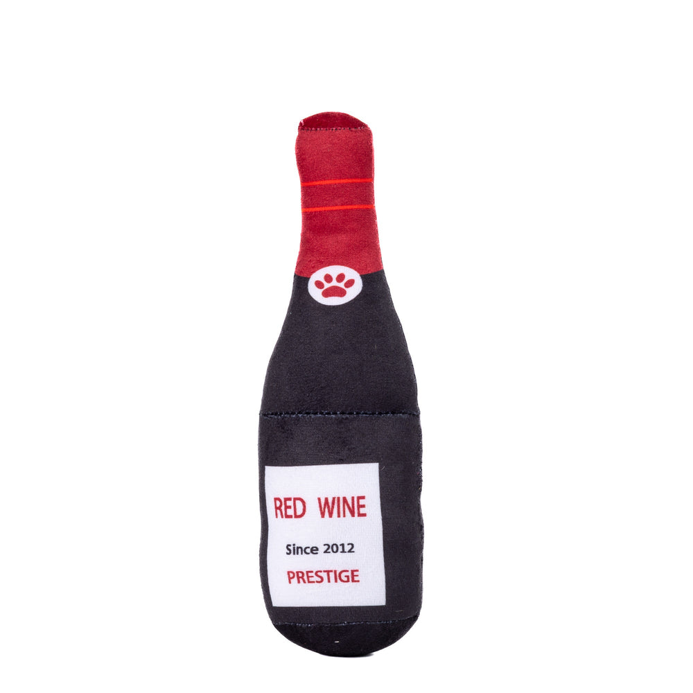 PELUCHE PARA MASOTAS BOTELLA MANKALAND