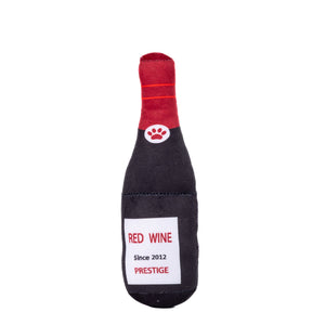 PELUCHE PARA MASOTAS BOTELLA MANKALAND