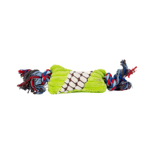PELUCHE PARA PERRO VARIOS COLORES PACA