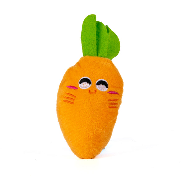 PELUCHE PARA PERRO ZANAHORIA POTATO CAT