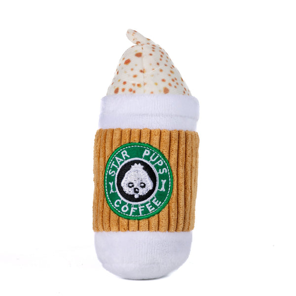 PELUCHE CAFE STARDOGS POTATO CAT