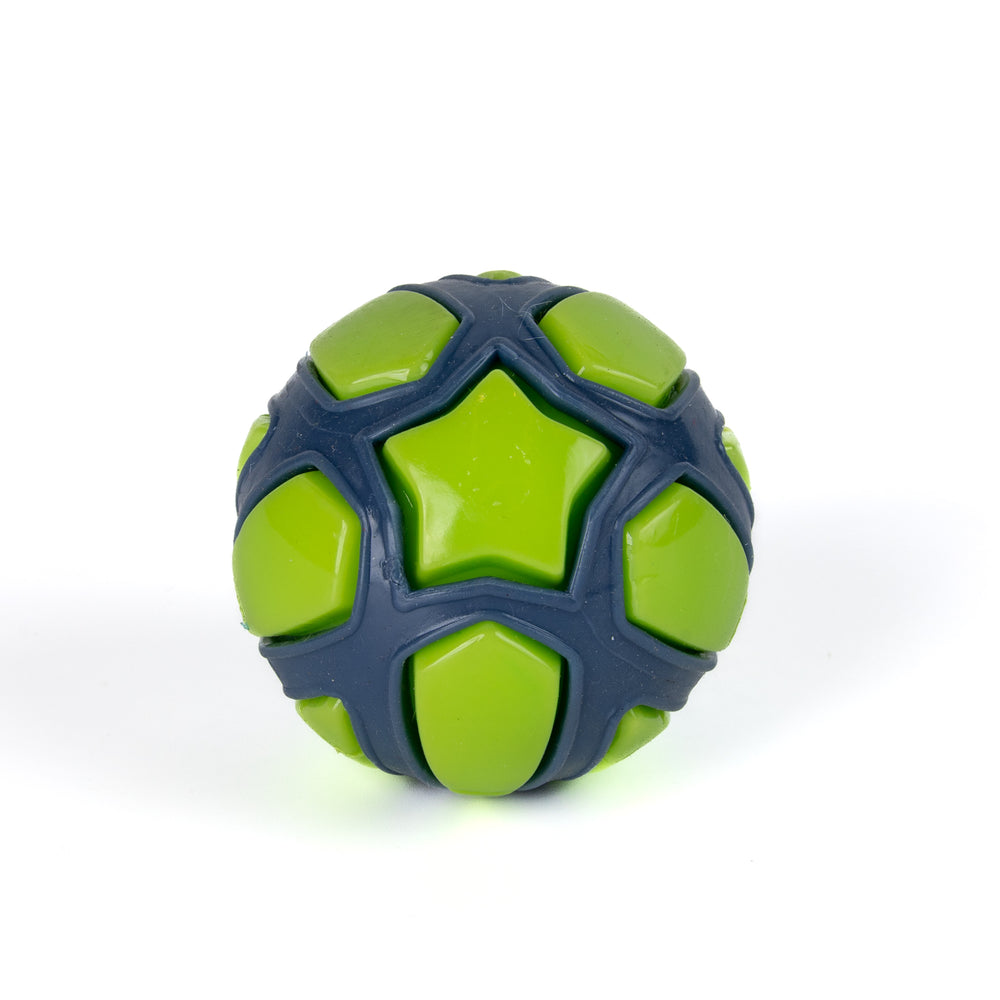 JUGUETE PELOTA PARA PERRO MEDIANA MANKALAND