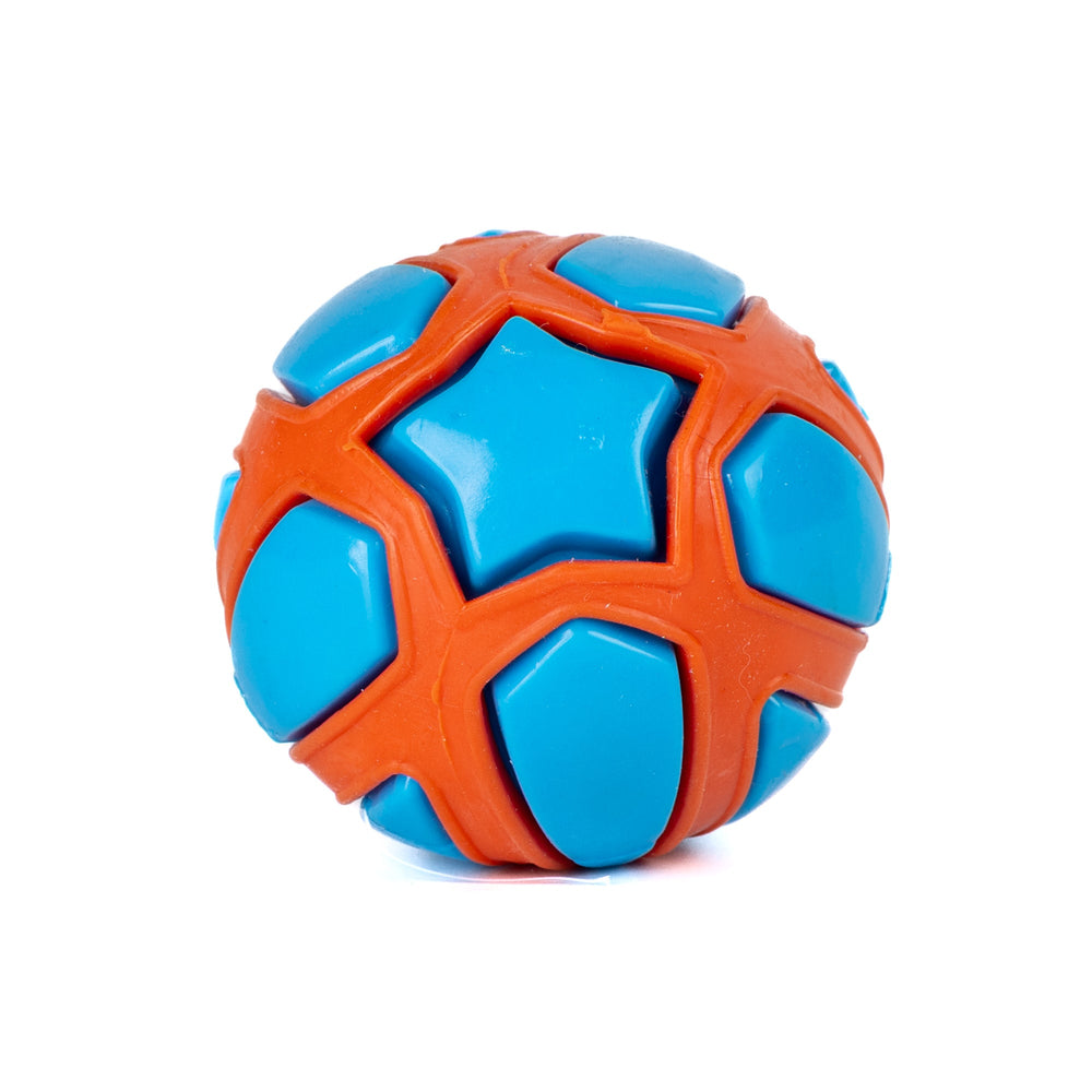 JUGUETE PELOTA PARA PERRO MEDIANA MANKALAND