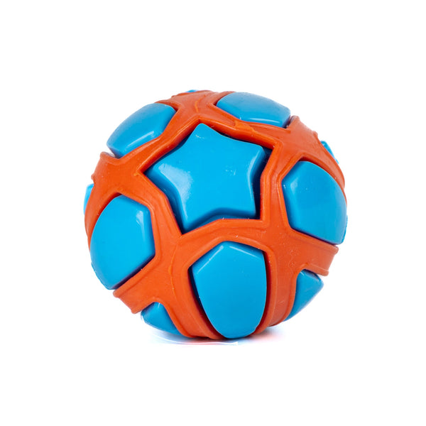 JUGUETE PELOTA PARA PERRO MEDIANA MANKALAND