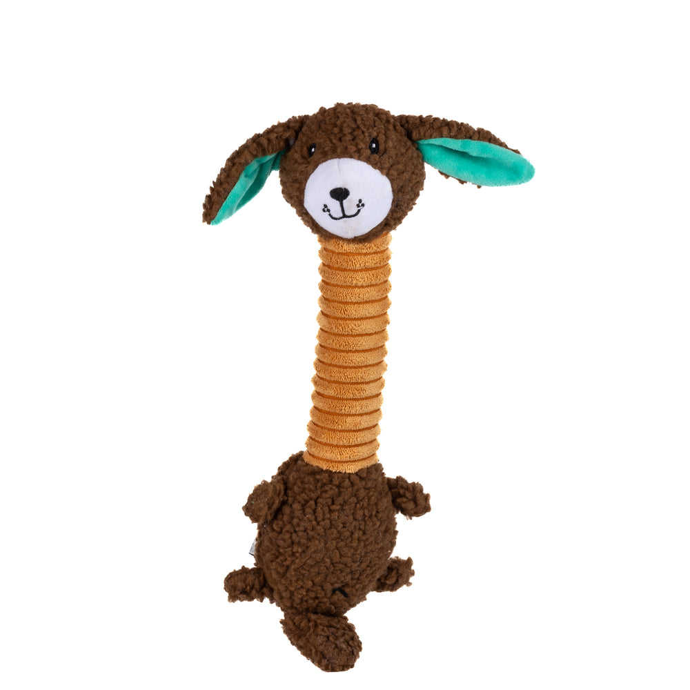 PELUCHEPARA MASCOTA BORREGO/OVEJA PACA