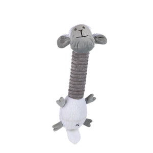 PELUCHEPARA MASCOTA BORREGO/OVEJA PACA