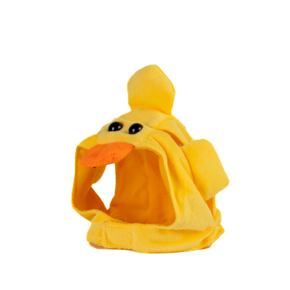GORRO PARA MASCOTAS EN FORMA DE PATO SMARTLOVE