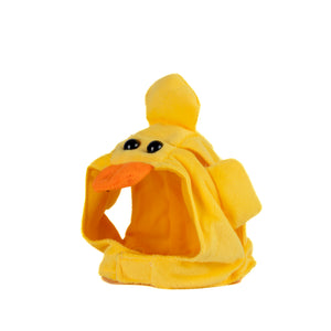 GORRO PARA MASCOTAS EN FORMA DE PATO SMARTLOVE