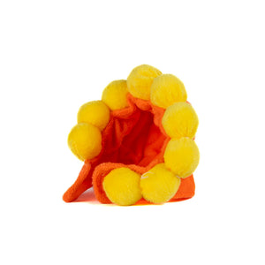 GORRO PARA MASCOTAS EN FORMA DE GIRASOL SMARTLOVE
