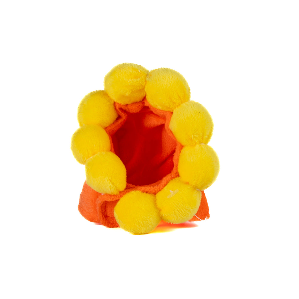 GORRO PARA MASCOTAS EN FORMA DE GIRASOL SMARTLOVE
