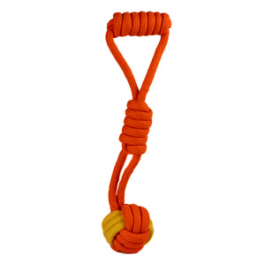 JUGUETE DE CUERDA PARA PERRO PET TECH