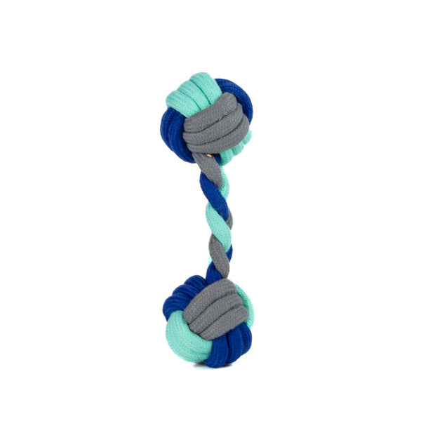 JUGUETE DE CUERDA PARA PERRO PET TECH