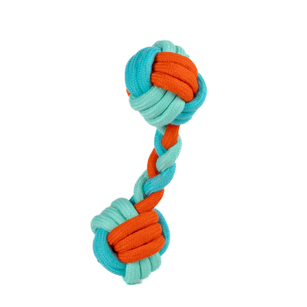 JUGUETE DE CUERDA PARA PERRO PET TECH