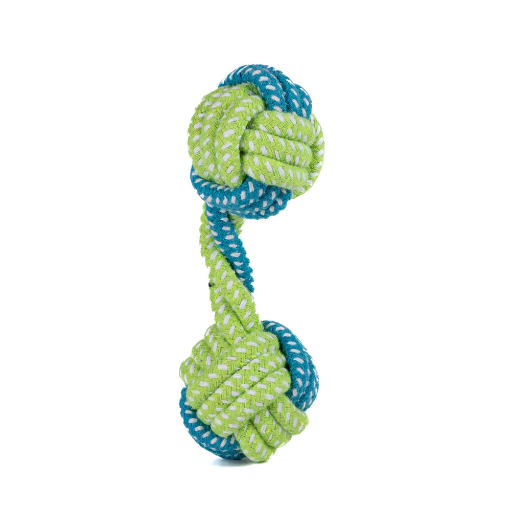 JUGUETE DE CUERDA PARA PERRO PET TECH
