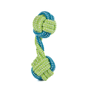JUGUETE DE CUERDA PARA PERRO PET TECH