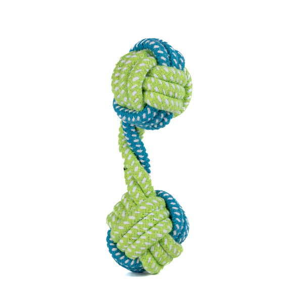 JUGUETE DE CUERDA PARA PERRO PET TECH