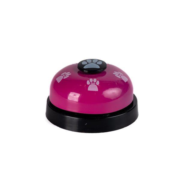 TIMBRE DE MASCOTAS PARLANTES MANKALAND