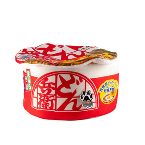 CAMA PARA MASCOTAS SOPA INSTANTANEA PET BED