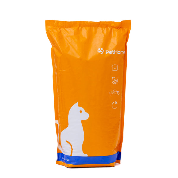ARENA PREMIUM SUPER AGLUTINANTE 5KG PETHOME
