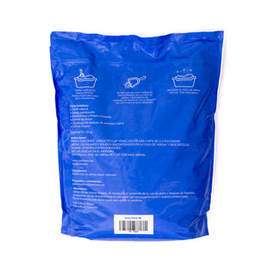 ARENA PARA GATO AGLUTINANTE 10KG PETCAT