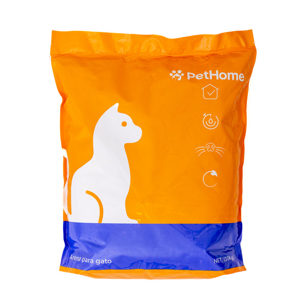 ARENA PREMIUM SUPER AGLUTINANTE 10KG PETHOME
