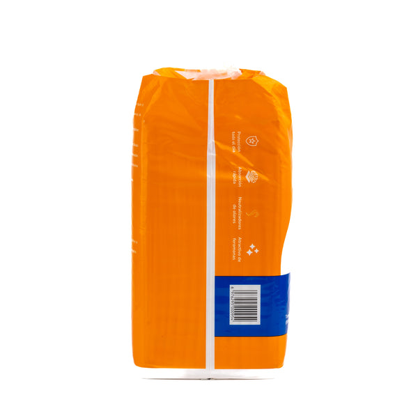 TRAINING MAT 80X56CM 14 PCS PETHOME