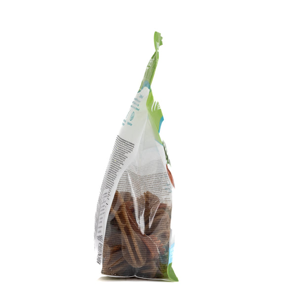 PREMIOS DENTALES PARA PARRO CEPILLO DE DIENTES CHICOS WHIMZEES
