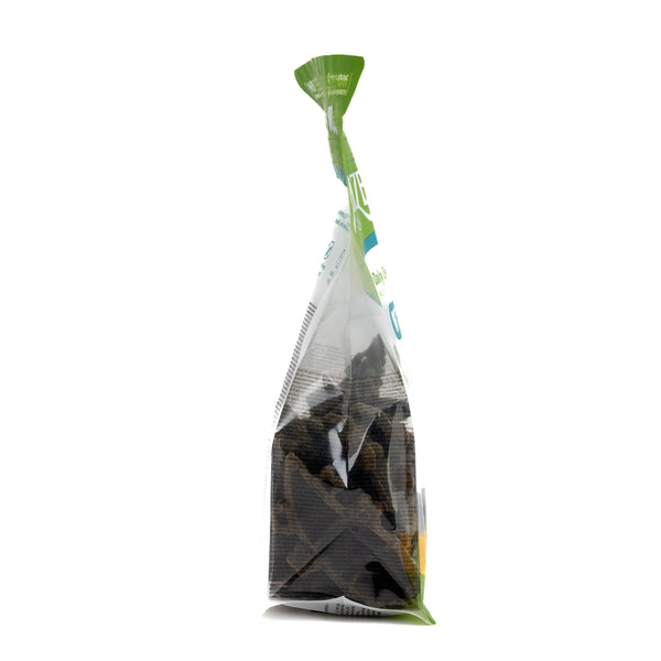 PREMIOS DENTALES CON FORMA DE COCODRILO WHIMZEES