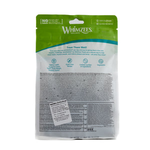 PREMIOS DENTALES CON FORMA COCODRILO GRANDES WHIMZEES
