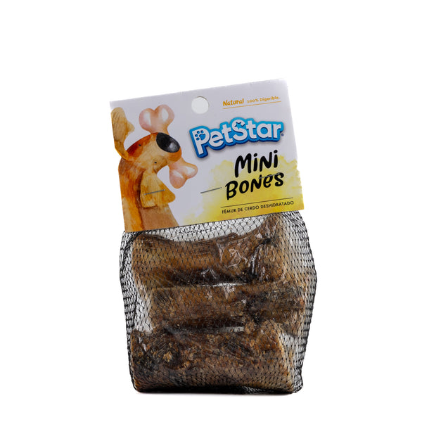 SMOKED PORK FEMUR BONES FOR DOGS PETSTAR