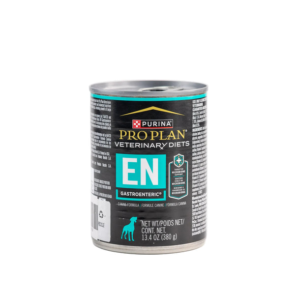 ALIMENTO HUMEDO PARA PERRO EN LATA GASTROENTERIC LOW FAT PROPLAN
