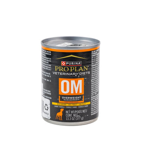 ALIMENTO HUMEDO PARA PERRO EN LATA OVERWEIGHT PROPLAN