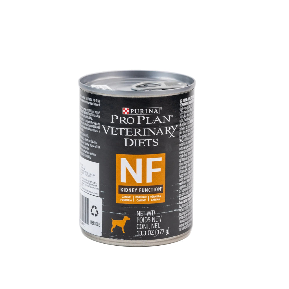 ALIMENTO HUMEDO EN LATA PARA PERRO NF KIDNEY PROPLAN