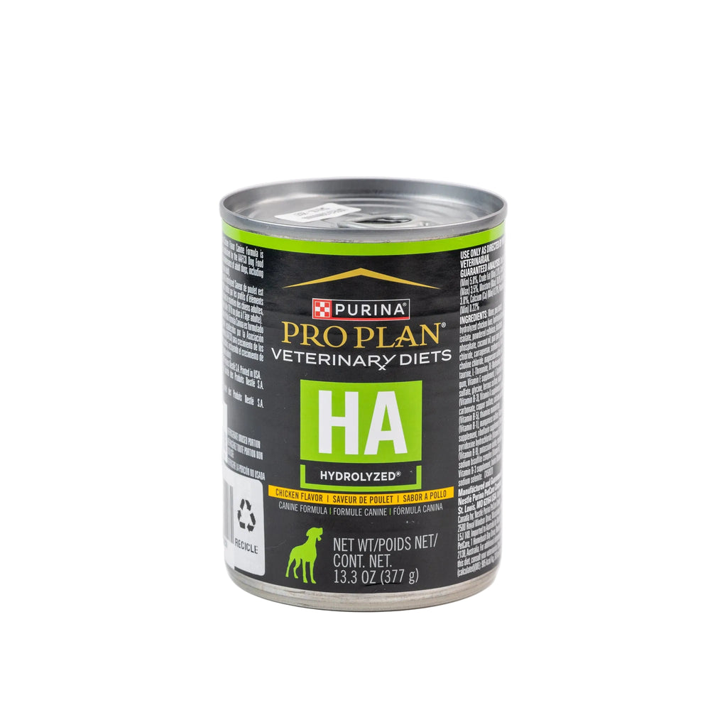 ALIMENTO HUMEDO EN LATA PARA PERRO HA HIDROLYZADO PROPLAN