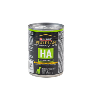 ALIMENTO HUMEDO EN LATA PARA PERRO HA HIDROLYZADO PROPLAN