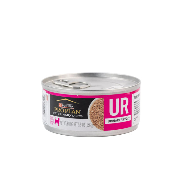 ALIMENTO HUMEDO PARA GATO EN LATA URINARY ST/OX PROPLAN