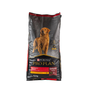 ALIMENTO SECO PARA PERRO ADULTO RAZA GRANDE PROPLAN 13KG