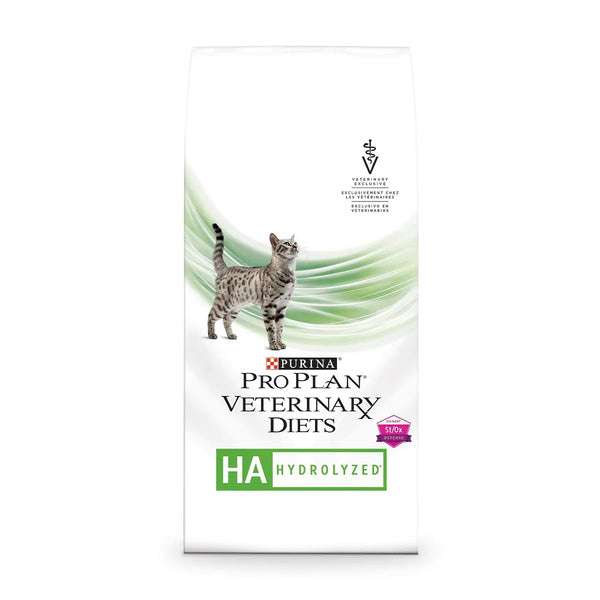 ALIMENTO SECO HIDROLIZADO PARA GATO HA PROPLAN