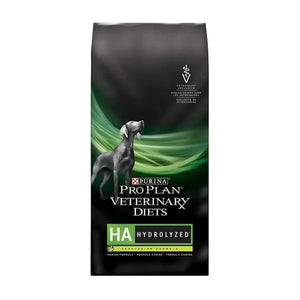 PROPLAN HYDROLYZED HA DRY DOG FOOD 2.7KG