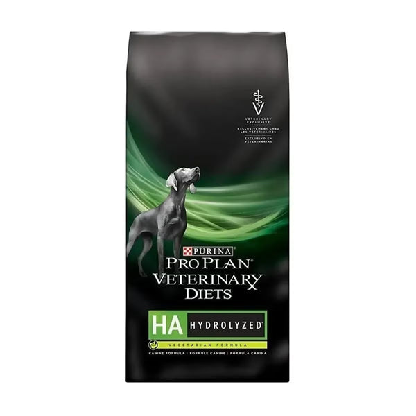 PROPLAN HYDROLYZED HA DRY DOG FOOD 2.7KG