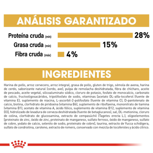 Royal Canin Bulldog Puppy alimento seco para cachorro Bulldog Inglés, 2.72 kg